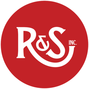 R&S Logistics logo