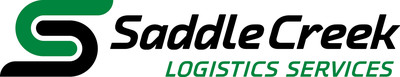 Saddle Creek Logistics logo