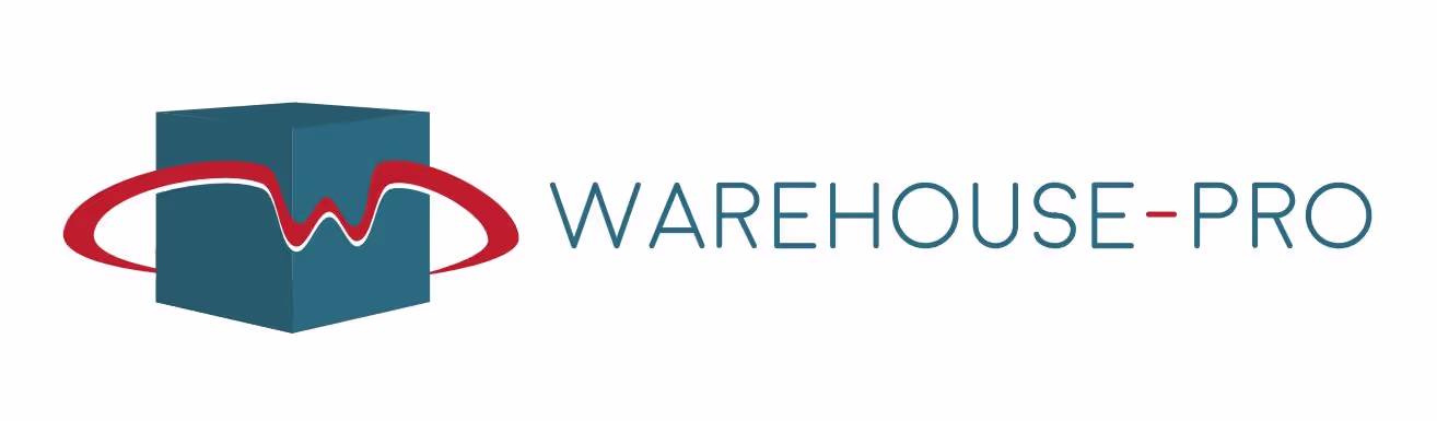 Warehouse-Pro logo